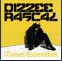 DIzee Rascal Jus a rascal